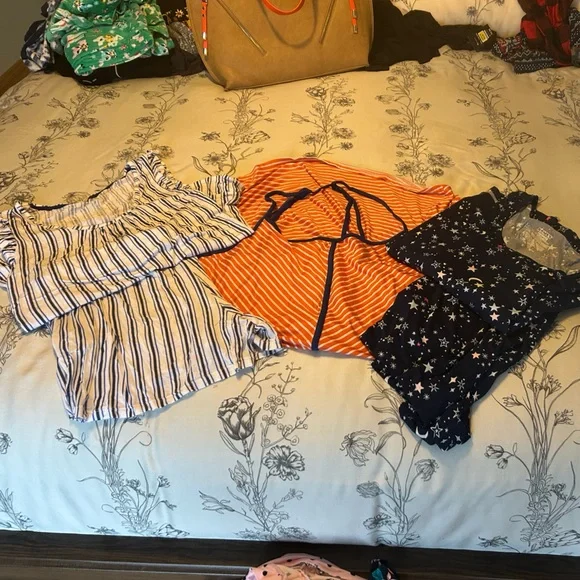 2XL Pajama Bundle - Picture 1 of 7